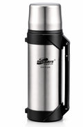 THERMOS ISOTHERME INOX DAY DAYS 1,2 L CONSERVATION 24H