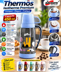Mini Thermos Isotherme 450 ml