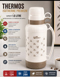Thermos Isotherme Premium 1 L
