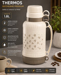 Thermos Isotherme Premium 1,8 L.