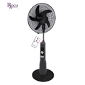 Ventilateur rechargable