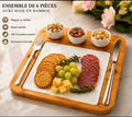 PLATEAU BUFFET PRESTIGE