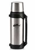 THERMOS ISOTHERME INOX DAYDAYS 2L CONSERVATION CHAUD ET FROID 24H